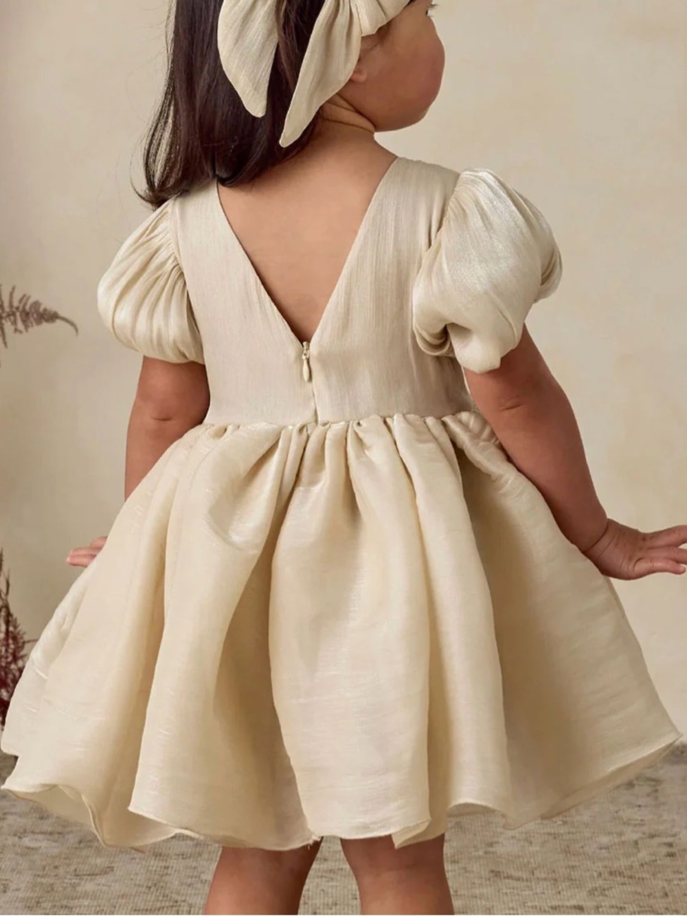 Noralee Sofia Dress - Picture 2 of 2